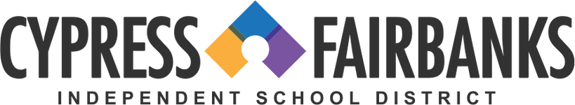 Cypress-Fairbanks Independent School District, Texas - Logo